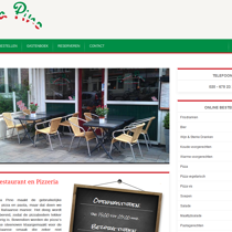 Casa Pino (Restaurant) - Startpagina