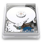 Harddisk