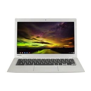 Toshiba Chromebook 2